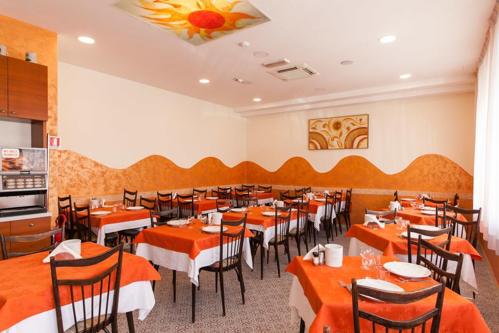 גאטאו א מארה Hotel Sandra מראה חיצוני תמונה