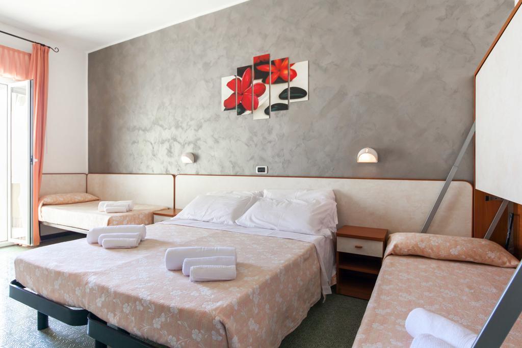 גאטאו א מארה Hotel Sandra חדר תמונה