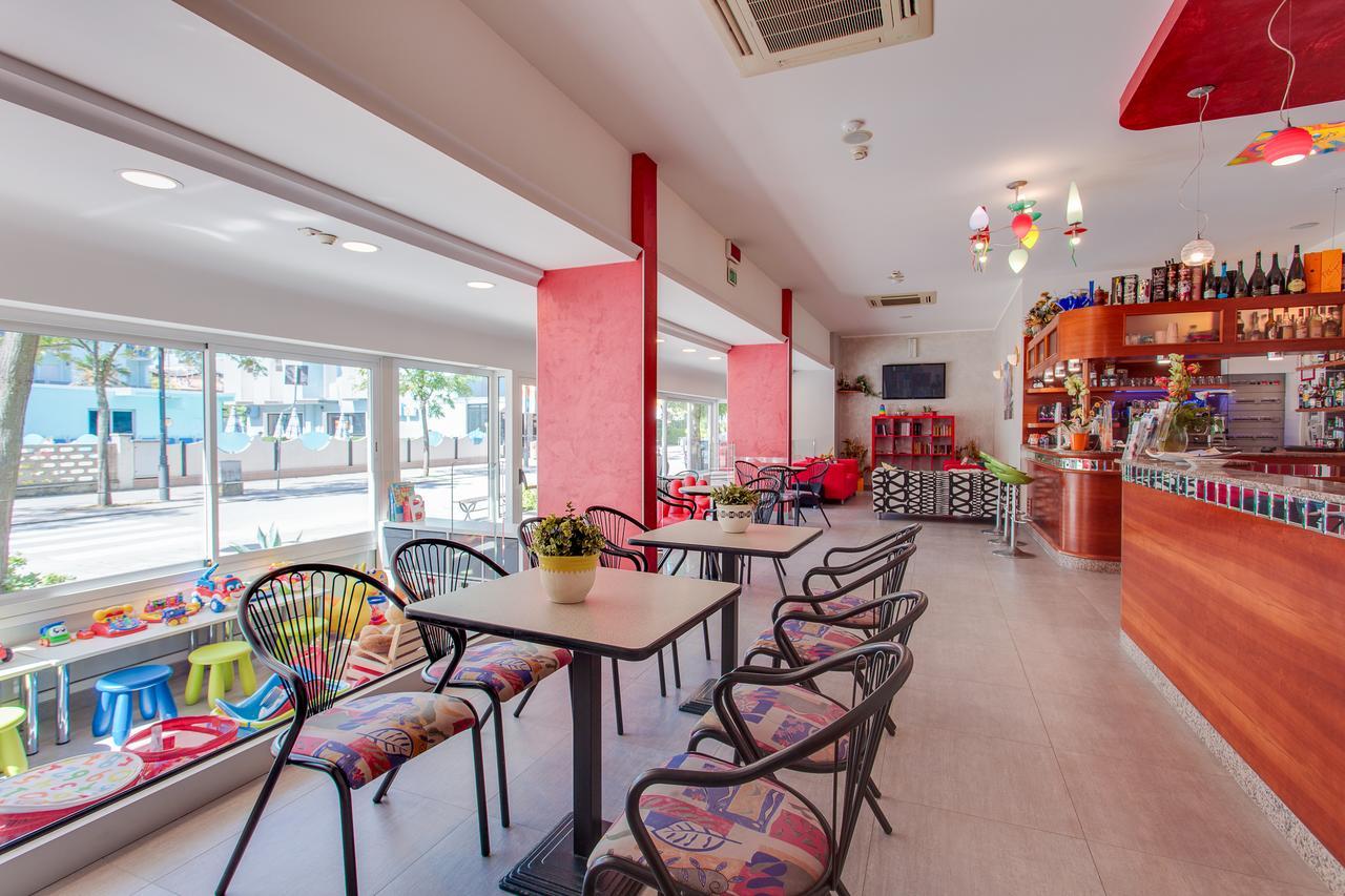 גאטאו א מארה Hotel Sandra מראה חיצוני תמונה